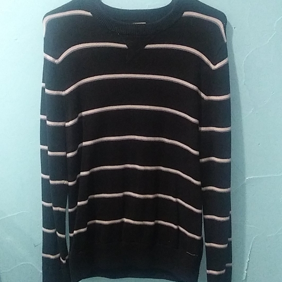 Mossimo Supply Co. Tops - Striped shirt